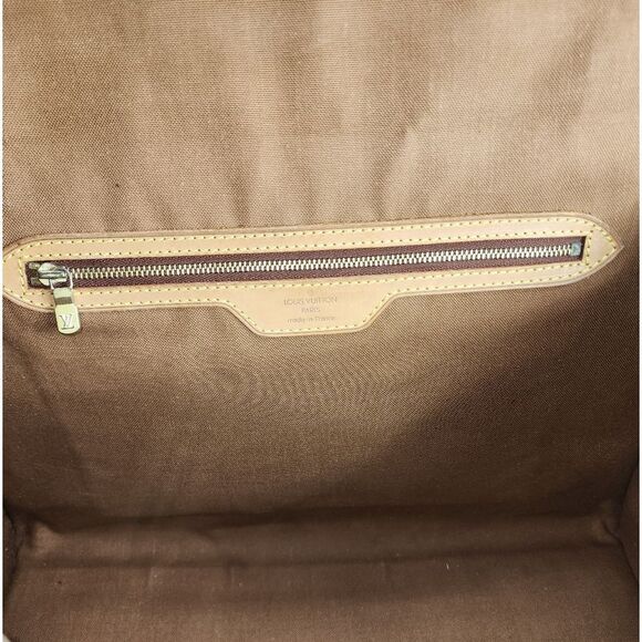 Authentic Louis Vuitton Monogram Beverly 41 2-Way Bag - Picture 15 of 17